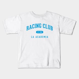 Racing Club Kids T-Shirt